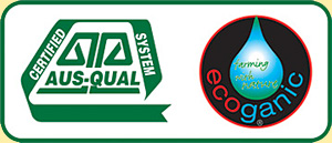 Certified Ecoganic ®