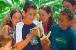 Yellow Brick Road partners with Pacific Coast Eco Bananas