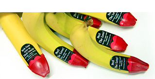 Why Buy Eco Bananas